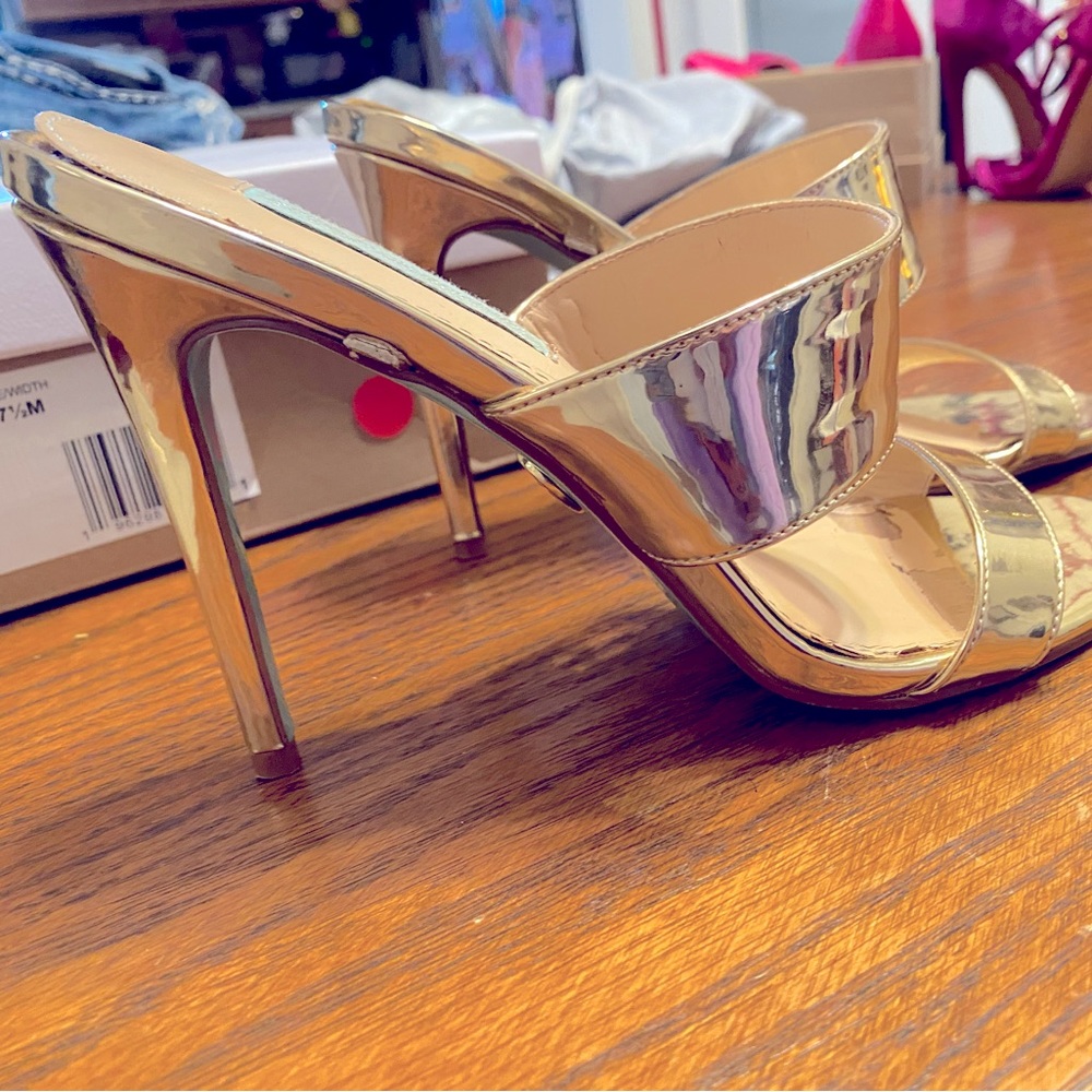 Betsey Johnson Blue